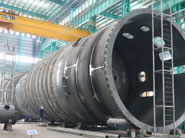 勇攀高峰，大明重工5月加工費(fèi)突破1億元大關(guān)！